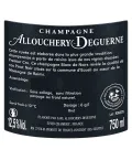 Découvrez un Champagne 1er Cru Blanc de Noirs au meilleur prix !