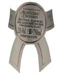 Découvrez sur un Champagne 1er Cru - Cuvée Louis - Vieilles Vignes !