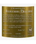 Découvrez sur un Champagne 1er Cru Blanc de Blancs cuvée Pauline !