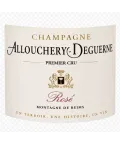 Champagne 1er Cru Rosé au meilleur prix avec une livraison rapide