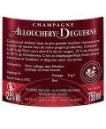 Champagne 1er Cru Rosé au meilleur prix avec une livraison rapide
