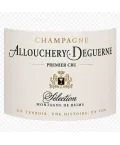 Découvrez sur 1envie1vin le Champagne 1er Cru à un prix irrésistible !