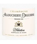 Découvrez sur 1envie1vin le Champagne 1er Cru à un prix irrésistible !