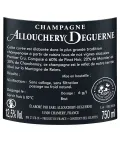 Découvrez sur 1envie1vin le Champagne 1er Cru à un prix irrésistible !