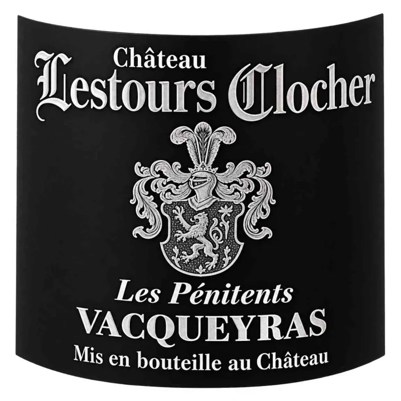 Vacqueyas Château Lestours en vente sur 1envie1vin au meilleur prix !