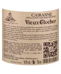 Trouvez une appellation Cairanne du Rhône à un prix abordable.