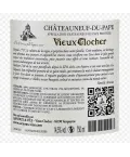 Un grand vin Châteauneuf-du-Pape Vieux Clocher au meilleur prix !