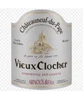 Un grand vin Châteauneuf-du-Pape Vieux Clocher au meilleur prix !