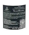 Une appellation Saint-Joseph du Rhône à un prix exceptionnel !