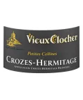 Un vin de Côte du Rhône ? Choisissez l'appellation Crozes-Hermitage !