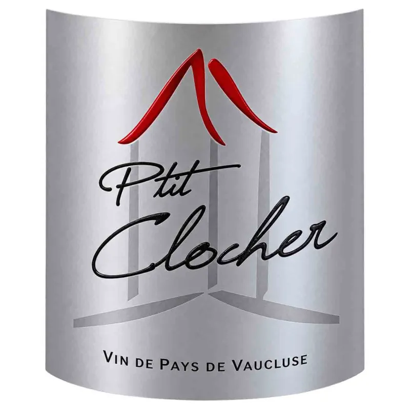 Un rosé P'tit Clocher : un vrai plaisir à prix mini !