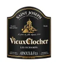 Une appellation Saint-Joseph du Rhône à un prix exceptionnel !