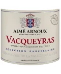 Vacqueyras du Domaine Aimé Arnoux Sélection Parcellaire à prix mini.