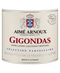 Une gamme complète de vins de qualité de chez Aimé Arnoux à découvrir