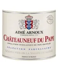 Découvrez ce Châteauneuf du Pape Vieilles Vignes de chez Aimé Arnoux !