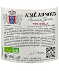 Ventoux  : choisir son vin avec le bon rapport qualité/prix  !
