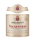 Vacqueyras blanc du Domaine Aimé Arnoux au meilleur prix !
