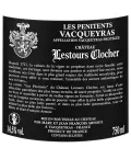 Vacqueyas Château Lestours en vente sur 1envie1vin au meilleur prix !