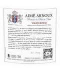 Vacqueyras du Domaine La Font du Chêne au meilleur prix !