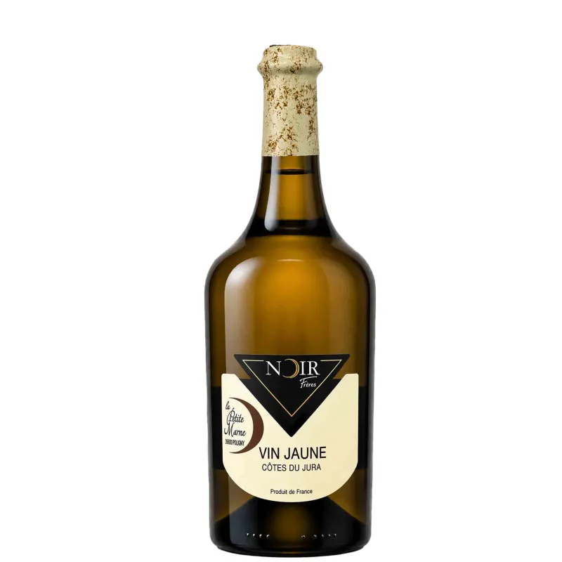 Côtes-du-Jura Vin Jaune - Domaine Noir Frères 75cl
