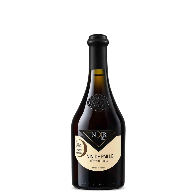 Côtes-du-Jura Vin de Paille - Domaine Noir Frères 75cl