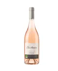 Vin rosé Corse -AOP Patrimonio Rosé BIO- Haute Vigne - Clos Santini  75cl