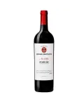 Vin rouge Languedoc - Pic Saint-Loup (AOC) | Héritage "1189" - Gérard Bertran
