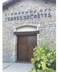 Vin blanc Bourgogne Saint-Véran Bio Cerço- Terres Secrètes 75cl