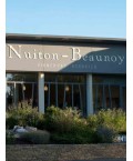 Vin Blanc Bourgogne Hautes Côtes de Beaune Bio Cerço -Nuiton Beaunoy 75cl