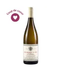 Vin blanc Bourgogne Meursault 1er Cru Les Charmes - Domaine Bouzereau 75cl