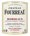 Ce Bordeaux Château Fourreau vous offre une qualité-prix imbattable !