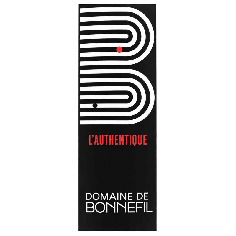Gaillac - L'Authentique - Domaine de Bonnefil  à un prix irrésistible