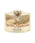 Une Côte Rôtie Spiritus Amphorum Bertrand David au meilleur prix.