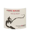 Appellation AOC Anjou rouge du Val de Loire à prix mini.