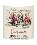 L'appellation Bourgueil rouge du Val de Loire au meilleur prix