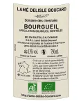 L'appellation Bourgueil rouge du Val de Loire au meilleur prix