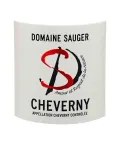 Cheverny rouge Tradition  du Domaine Sauger au meilleur prix livré.