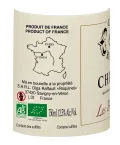 Chinon rouge Les Barnabés- Olga Raffault au meilleur prix
