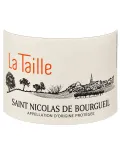 L'appellation Saint-Nicolas de Bourgueil  à prix mini