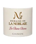 Chinon rouge Les Chiens chiens Domaine de la Noblaie au meilleur prix