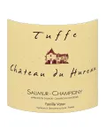 Appellation Saumur Champigny BIO Château du Hureau à prix mini