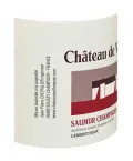 Appellation Saumur Champigny Château de Villeneuve à prix mini