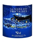 A prix mini, ce Petillant Naturel de la Loire : Pet Night de Amirault