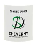 Cheverny blanc du Domaine Sauger au meilleur prix livré chez vous.