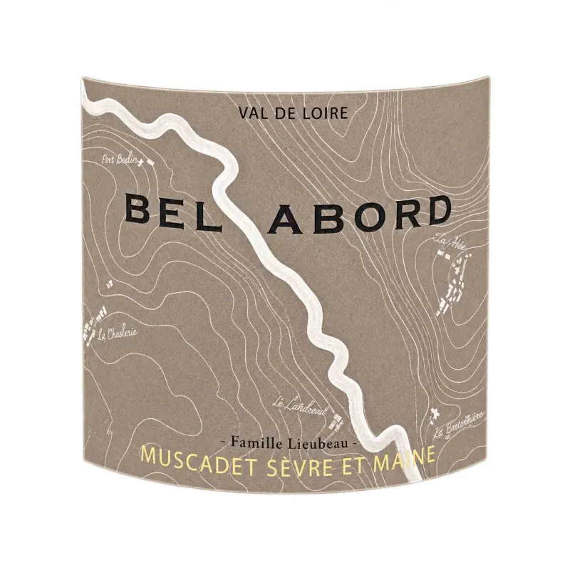 Un Muscadet Sèvre et Maine Bio au meilleur prix