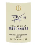 Un Muscadet Sèvre et Maine sur Lie à prix mini