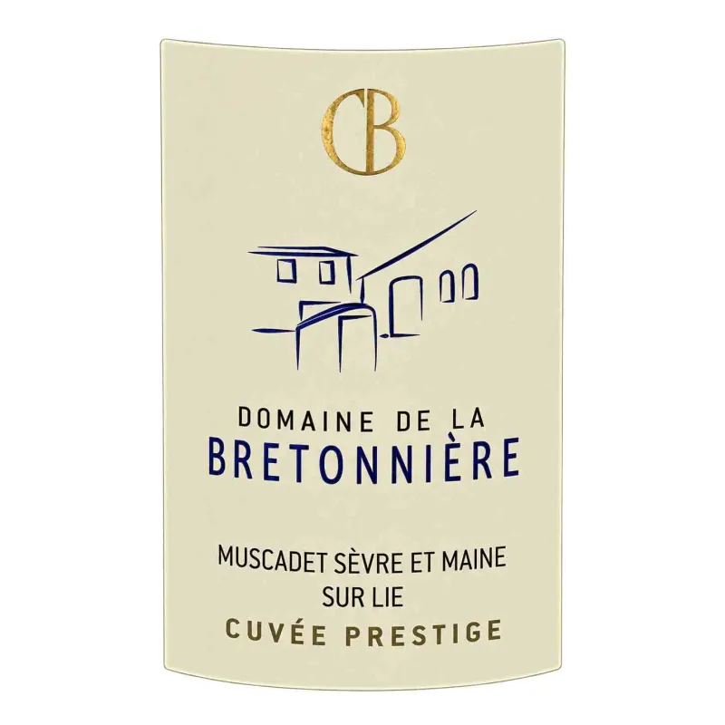 Un Muscadet Sèvre et Maine sur Lie à prix mini