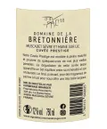 Un Muscadet Sèvre et Maine sur Lie à prix mini