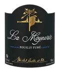 Pouilly Fumé La Moynerie de Michel Redde et Fils livré chez vous