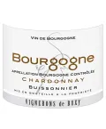 Un Bourgogne Chardonnay Buxy a un prix mini. Livraison rapide !